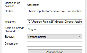 Photo of Google Chrome cesse de fonctionner sur Windows 10 build 10525