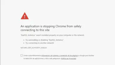 Photo of En breve Chrome 63 nos advertirá de los ataques Man-in-the-Middle