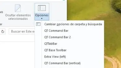 Photo of QTTabBar – Onglets, vues doubles et beaucoup de personnalisation pour l’explorateur de fichiers Windows
