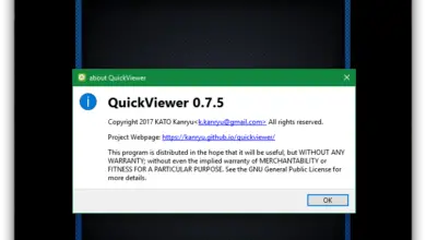 Photo of QuickViewer, la visionneuse de photos et d’images la plus rapide pour Windows