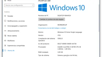 Photo of Préparez votre ordinateur à la mise à jour vers Windows 10 Creators Update