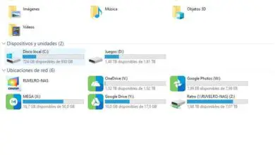 Фотография использования Dropbox или Google Drive в качестве жесткого диска на вашем ПК с RaiDrive