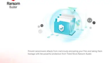 Photo of RansomBuster, l’outil anti-ransomware gratuit de Trend Micro