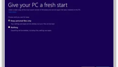 Photo of Actualiser Windows, un outil pour effectuer des installations propres de Windows 10