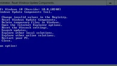 Photo of Résoudre les problèmes de mise à jour Windows avec la réinitialisation de l’agent de mise à jour Windows
