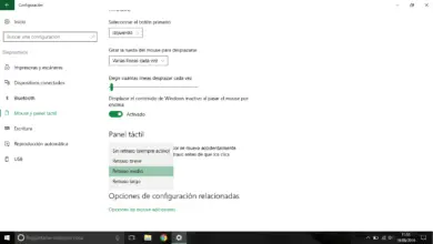 Photo of Comment éviter de toucher le pavé tactile lors de la saisie dans Windows 10