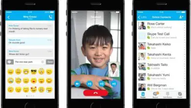 Photo of Skype implementa las videollamadas gratis en grupo para los móviles