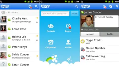 Foto van Skype-bug maakt het mogelijk om Android-gebruikers te bespioneren