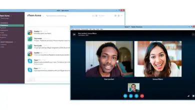 Photo of Microsoft intègre Skype dans Slack