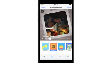Photo of Facebook lance une nouvelle fonction qui vous permet de créer des présentations vidéo à partir de vos photos