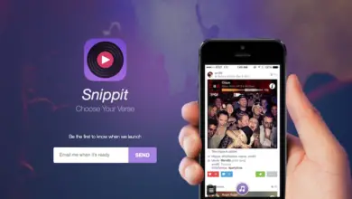 Photo of Share photos with music with Snippit