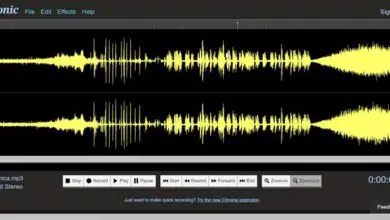 Photo of Create and edit your audio files for free using these websites