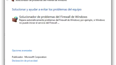 Photo of Comment résoudre les problèmes avec le pare-feu Windows 10