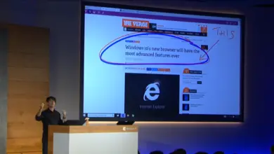 Photo of Microsoft confirme qu’il prendra en charge les extensions dans Spartan