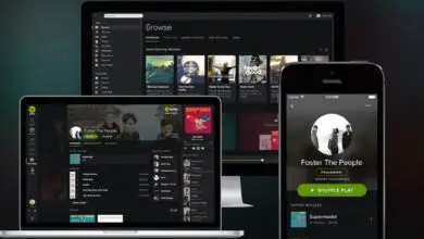 Photo of Spotify achète deux applications à ajouter à son service de musique en streaming