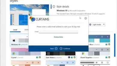 Photo of Modifier les thèmes et l’apparence de Windows 10 avec les rideaux Stardock