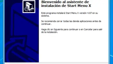 Photo of Ajouter un menu Démarrer au bouton Windows 8.1 avec le menu Démarrer X