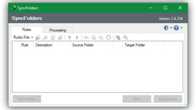 Photo of How to Sync Folders in Windows with SyncFolders