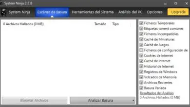 Foto van Windows opschonen en optimaliseren in slechts een paar stappen met System Ninja