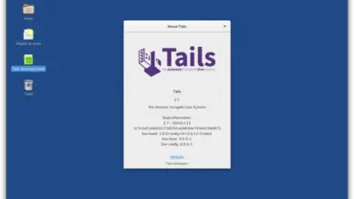 Photo of Tails 2.7 maintenant disponible avec des améliorations de sécurité et de confidentialité