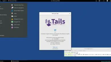 Photo of La nouvelle version du système d’exploitation Tails 3.2, disponible au téléchargement