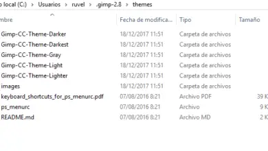 Photo of Comment installer le thème sombre GIMP 2.9 dans GIMP 2.8