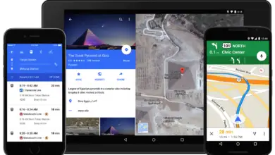 Photo of Google Maps est mis à jour sur iOS et Android