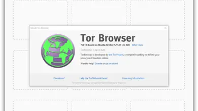 Photo of Surfez-vous sur le réseau Tor? Mettez à jour le nouveau navigateur Tor 7.0.10 maintenant