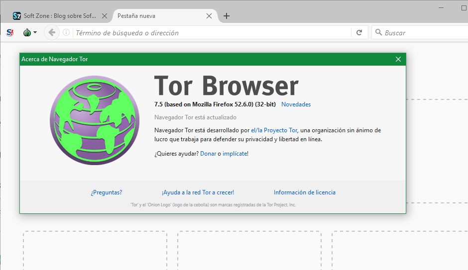 Tor browser что это на самом деле поисковик в тор браузере гидра