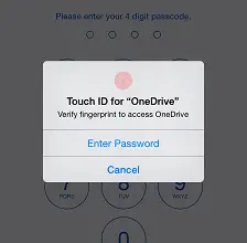 Photo of OneDrive pour iOS est mis à jour