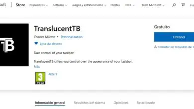Photo of TranslucentTB, la herramienta de personalización de la barra de tareas de Windows 10, llega a la Microsoft Store