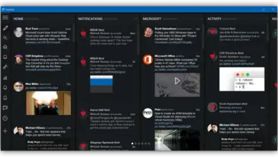Photo of 3 clients Twitter tiers universels pour Windows 10