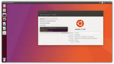 Photo of Ubuntu 17.04 «Zesty Zapus» est maintenant disponible