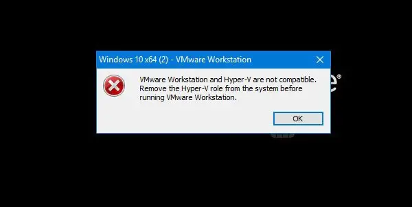how to install hyper v on vmware workstation 10