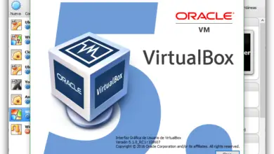 Photo of Voici les actualités de VirtualBox 5.1