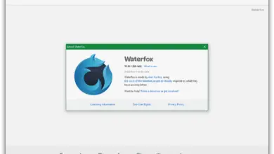 Photo of Waterfox a de grands projets pour être la meilleure alternative à Firefox
