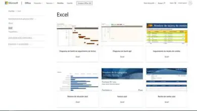 Foto van de beste websites om Excel-sjablonen te downloaden