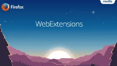 Photo of C’est ainsi que le concept des extensions Firefox va changer ce 2017