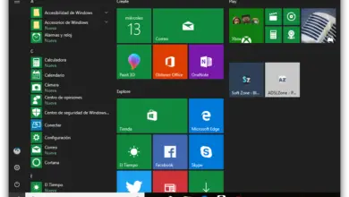 Photo of Comment réinitialiser les paramètres du menu Démarrer de Windows 10
