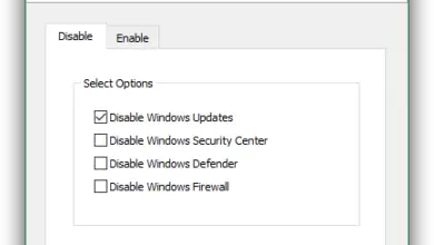 Photo of Deux outils pour bloquer facilement les mises à jour de Windows 10
