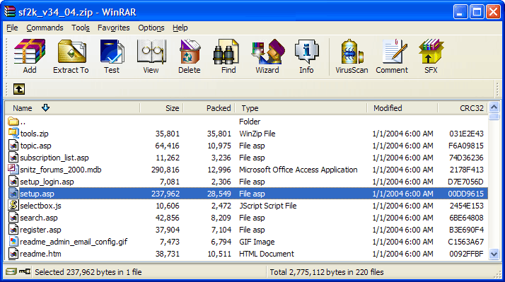 Photo of WinRAR 4.20 Beta 3: nouvelle version publiée avec une vitesse de compression plus élevée