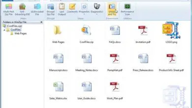 Foto von Dateien organisieren und Platz sparen mit diesen Dateikompressoren