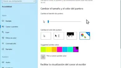 Photo of Bientôt, vous pourrez changer la couleur du curseur Windows 10 à partir des paramètres, sans programmes