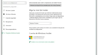 Photo of Comment quitter le programme Windows 10 Insider sans formatage