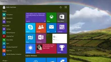 Photo of Les informations privées collectées par Windows 10 ne sont pas destinées à la publicité