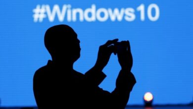 Photo of La confidentialité, l’élément le plus controversé de Windows 10