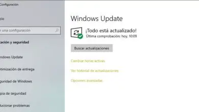 Photo of Comment préparer votre ordinateur à recevoir la mise à jour de Windows 10 mai 2019