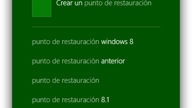 Photo of Créer et restaurer des points de restauration dans Windows 8 et 8.1