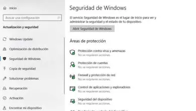 Photo of No permitas que Windows Defender elimine los archivos EXE de tu PC
