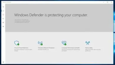 Photo of Windows Defender résoudra les problèmes lors de la mise à jour de Windows 10